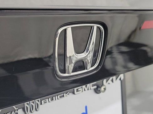 Certified 2025 Honda Accord SE image 7