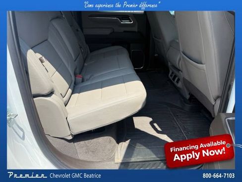 Used 2023 GMC Sierra 1500 SLT AWD/4WD image 20