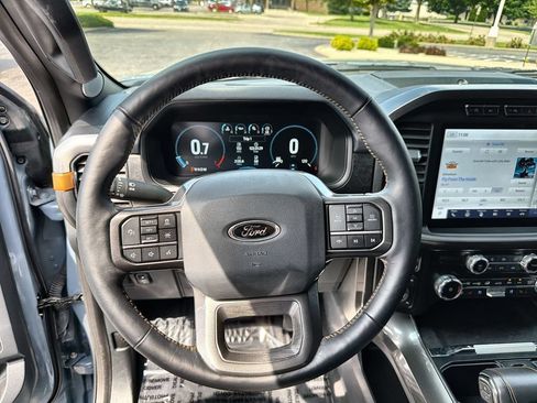 Used 2023 Ford F150 Tremor w/ Equipment Group 402A High AWD/4WD image 11
