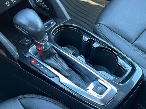 Certified 2023 Chevrolet TrailBlazer ACTIV image 28