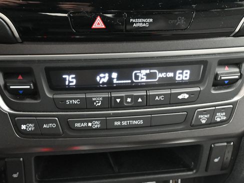 Used 2021 Honda Passport EX-L image 19