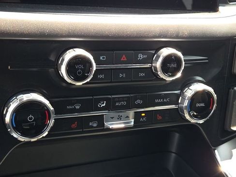 New 2025 Ford F150 XLT w/ Equipment Group 302A MID image 22