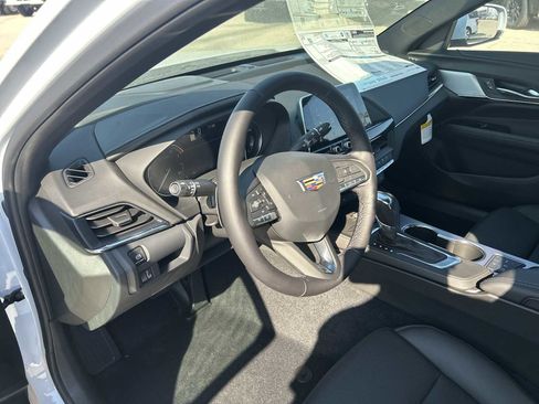 New 2026 Cadillac CT4 Premium Luxury AWD/4WD image 11