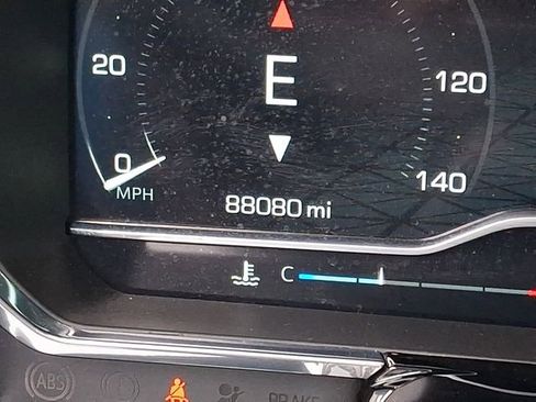 Used 2022 GMC Sierra 1500 Elevation w/ LPO, Elevation Black Package image 20