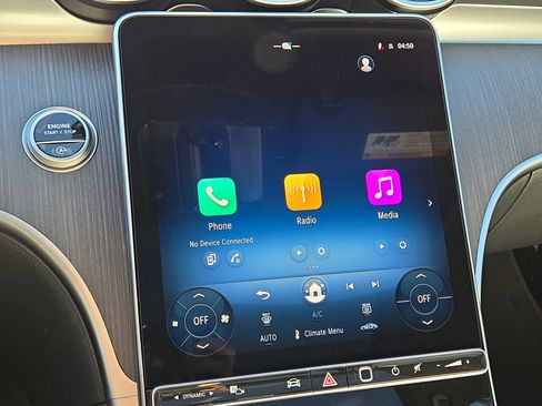 New 2026 Mercedes-Benz C 300 Sedan image 19