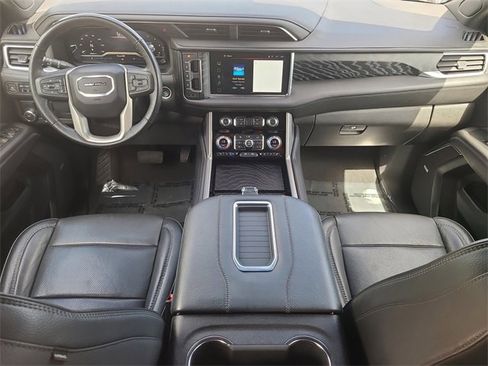 Used 2022 GMC Yukon Denali image 18