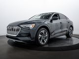 Used 2020 Audi e-tron Premium Plus image 6