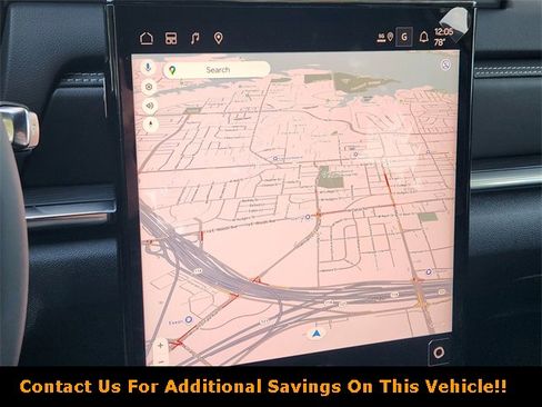 New 2026 GMC Terrain Elevation w/ Elevation Premium Package image 12