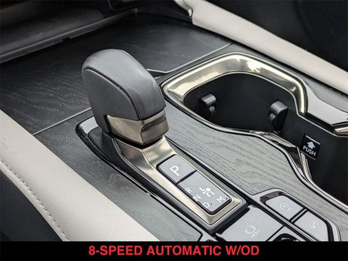 Used 2025 Lexus RX 350 Premium Plus w/ Convenience Package image 6
