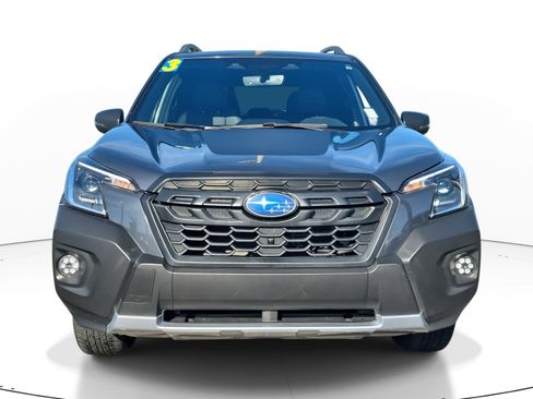 Used 2023 Subaru Forester Wilderness image 2