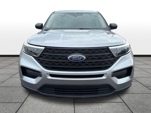 Used 2023 Ford Explorer 4WD image 8