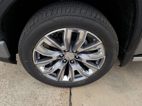 New 2026 GMC Sierra 1500 Denali image 51