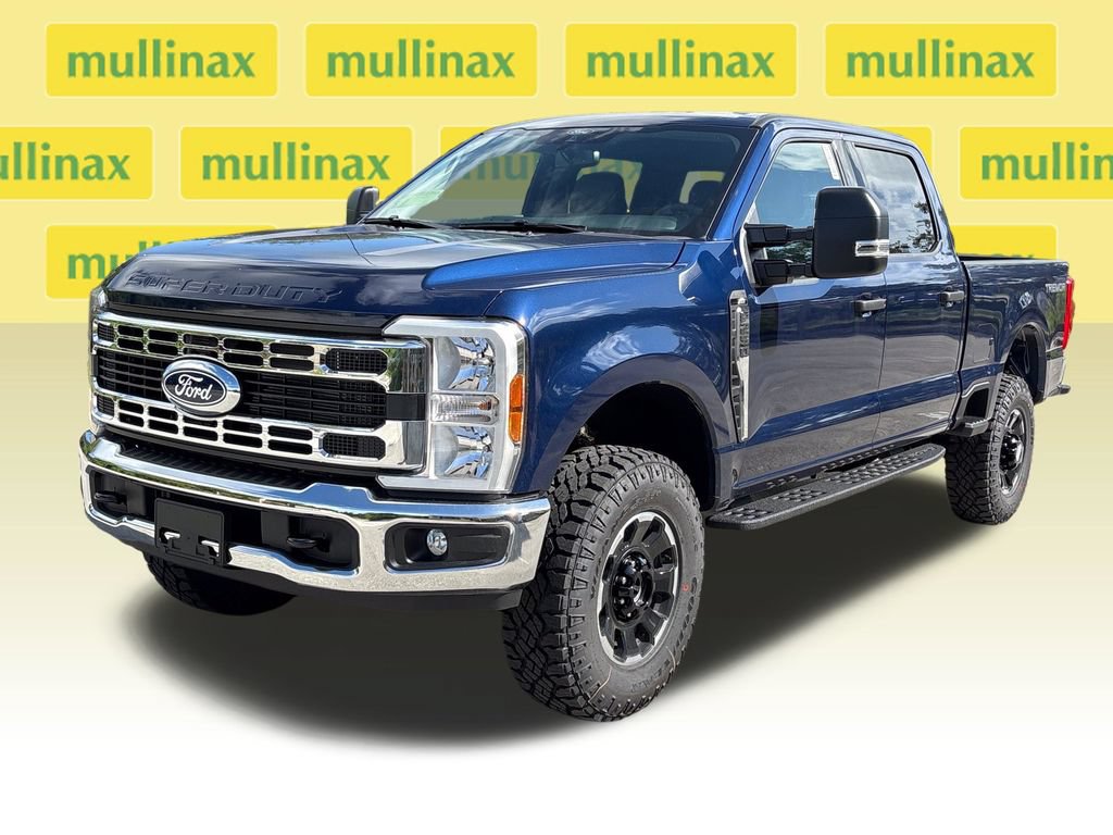 New 2027 Ford F250 XLT w/ Tremor Off-Road Package AWD/4WD image 16
