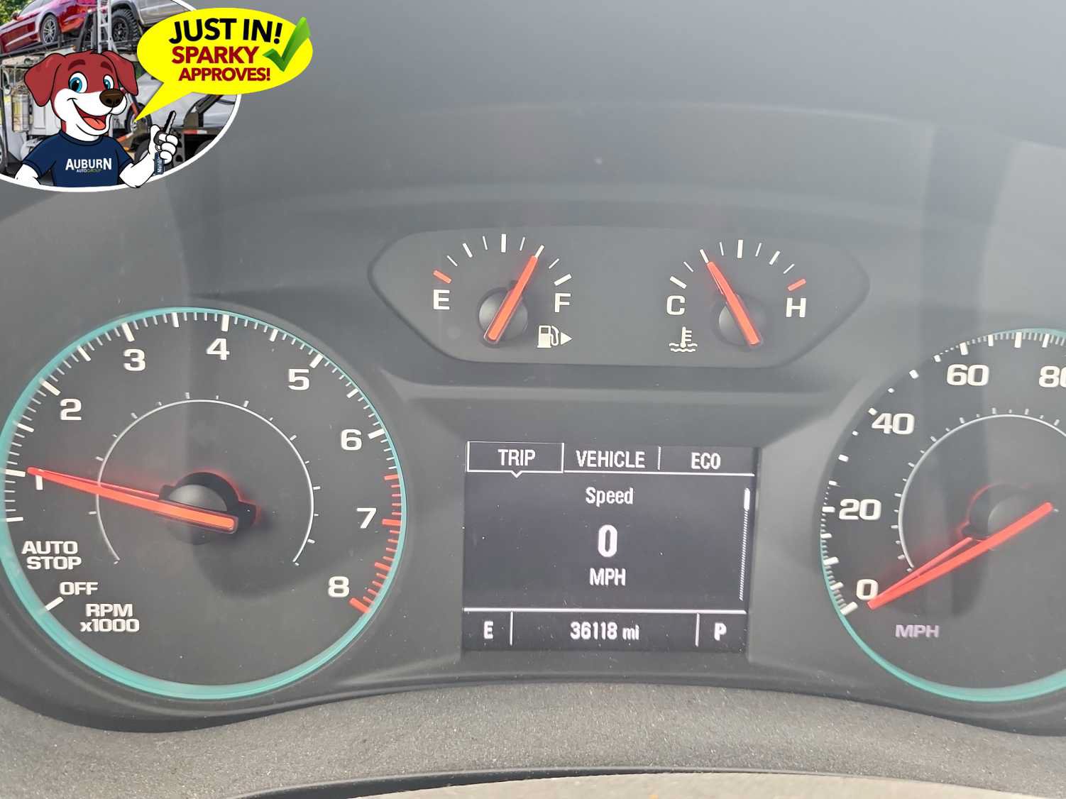 Used 2022 Chevrolet Malibu LS FWD image 1