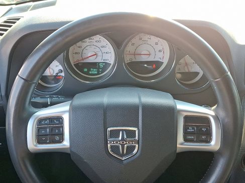 Used 2013 Dodge Challenger R/T w/ Blacktop Pkg image 17