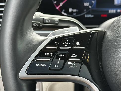 Certified 2024 Mercedes-Benz GLE 450 4MATIC image 28