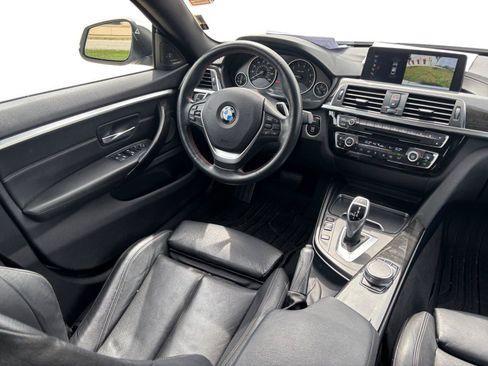 Used 2018 BMW 430i Gran Coupe xDrive AWD/4WD image 26