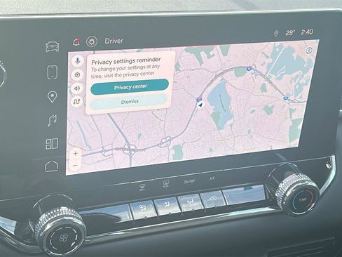 New 2025 GMC Canyon Elevation image 22