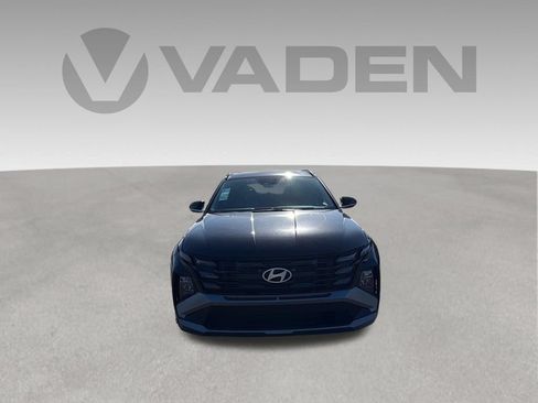New 2026 Hyundai Tucson SEL FWD image 9