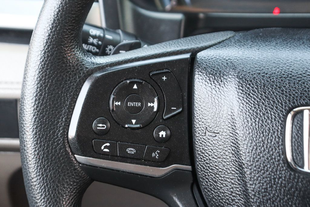 Used 2021 Honda Odyssey EX image 22