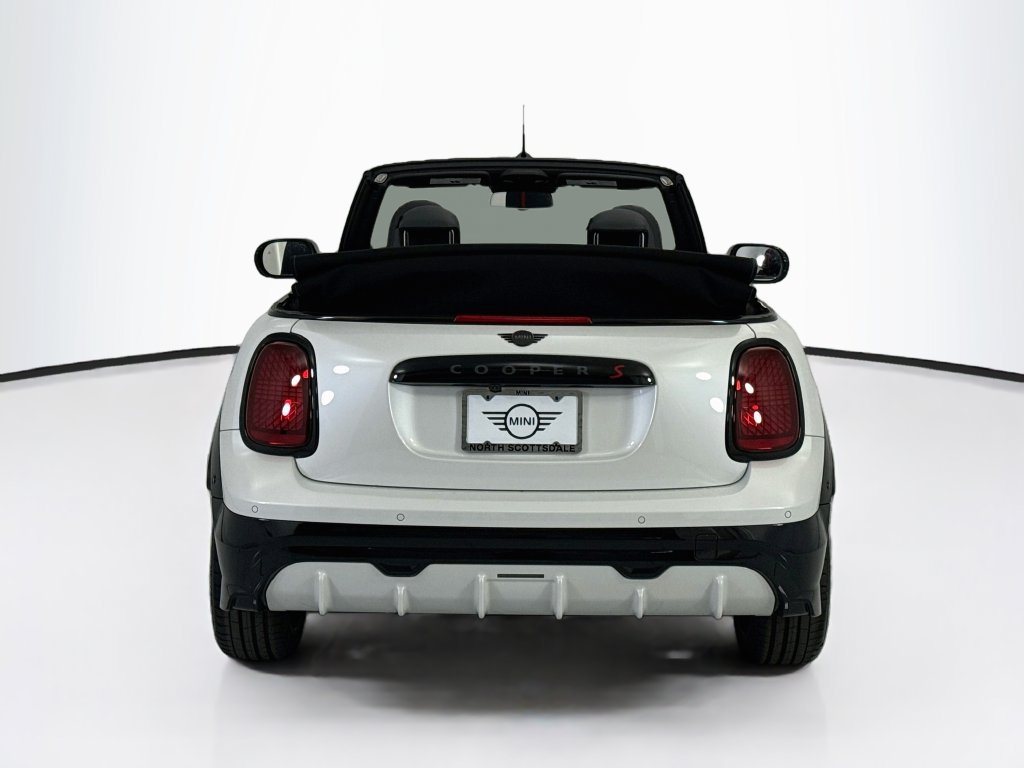 New 2026 MINI Cooper S FWD image 6
