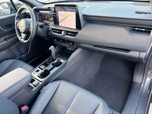 Certified 2026 Subaru Outback Premium image 39