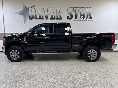 Used 2019 Ford F250 Lariat w/ Lariat Ultimate Package