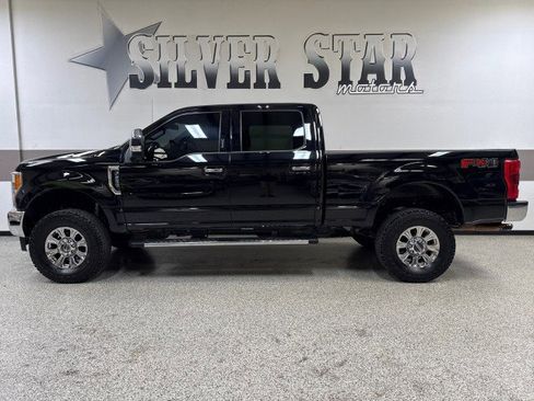 Used 2019 Ford F250 Lariat w/ Lariat Ultimate Package image 1