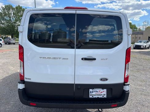 Used 2025 Ford Transit 350 XLT RWD image 20