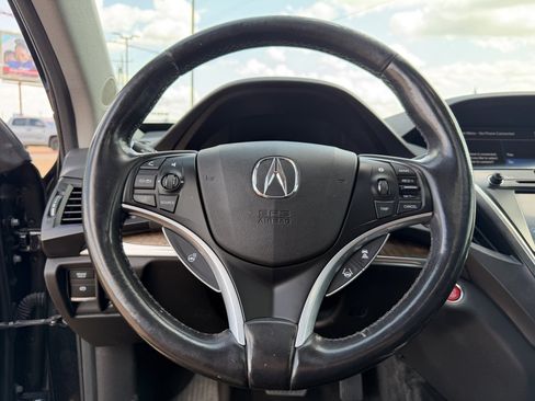 Used 2019 Acura MDX FWD w/ Advance Package image 32