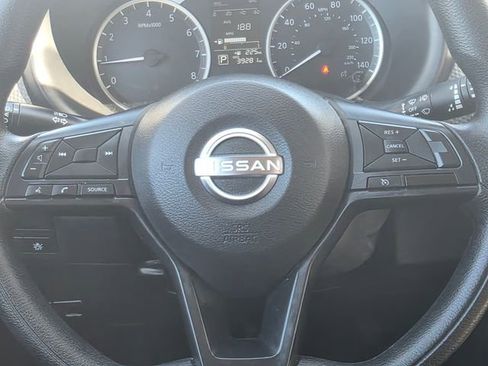 Used 2024 Nissan Kicks S FWD image 19