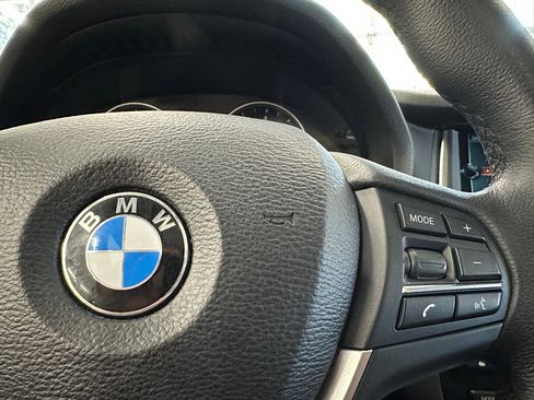 Used 2017 BMW X3 xDrive28i image 33