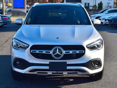 Used 2021 Mercedes-Benz GLA 250 4MATIC w/ Premium Package image 4