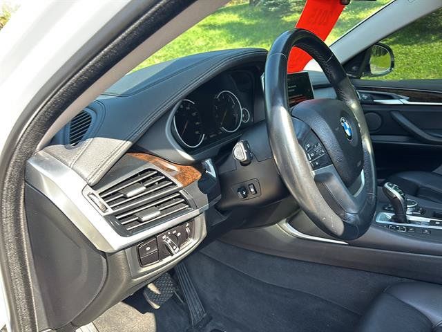 Used 2015 BMW X6 xDrive35i AWD/4WD image 13