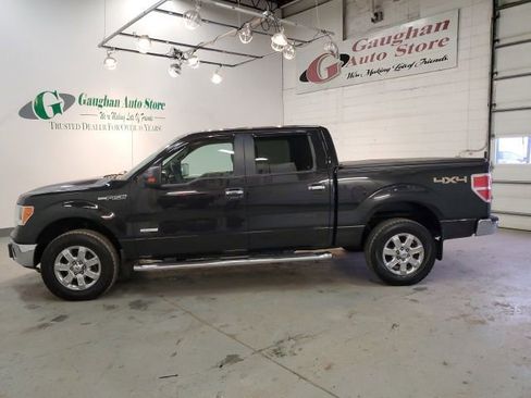 Used 2013 Ford F150 XLT w/ Luxury Equipment Group image 5