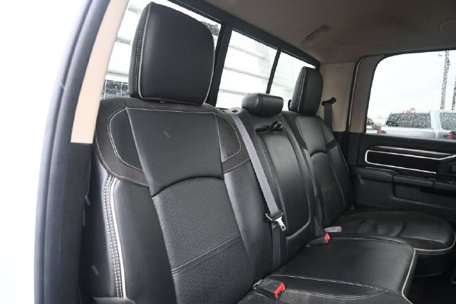 Used 2022 RAM 4500 Laramie AWD/4WD image 72