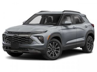 New 2026 Chevrolet TrailBlazer ACTIV w/ Convenience Package video 1