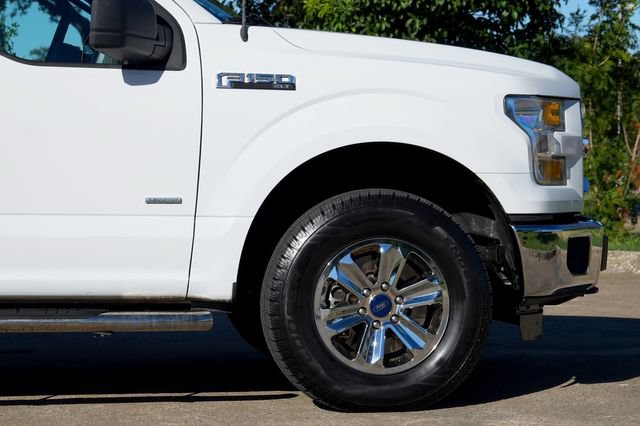 Used 2016 Ford F150 XLT AWD/4WD image 32
