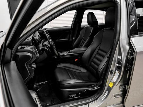 Used 2022 Lexus IS 350 F Sport w/ Accessory Package RWD image 41