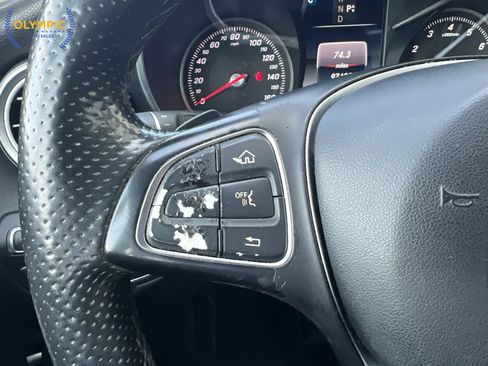 Used 2016 Mercedes-Benz C 300 4MATIC Sedan w/ Premium 1 Package image 22