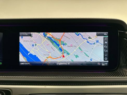 Used 2024 Mercedes-Benz G 63 AMG 4MATIC image 28