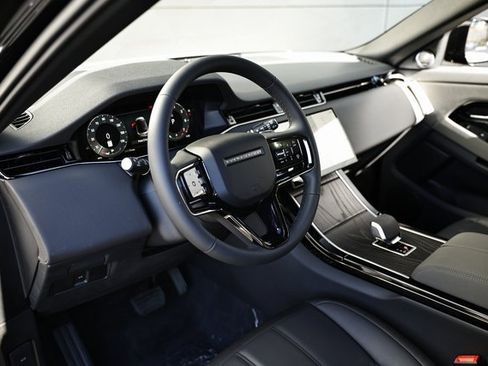 New 2026 Land Rover Range Rover Evoque S image 23