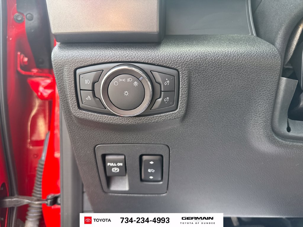 Used 2018 Ford F150 XLT w/ Equipment Group 302A Luxury AWD/4WD image 18