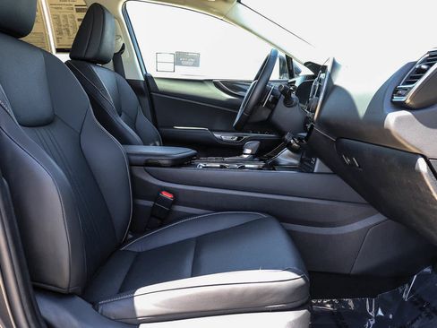 Certified 2024 Lexus NX 350 AWD w/ Cold Area Package image 17