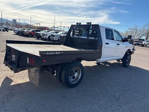 Used 2020 RAM 4500 Tradesman w/ Towing Technology Group AWD/4WD image 6