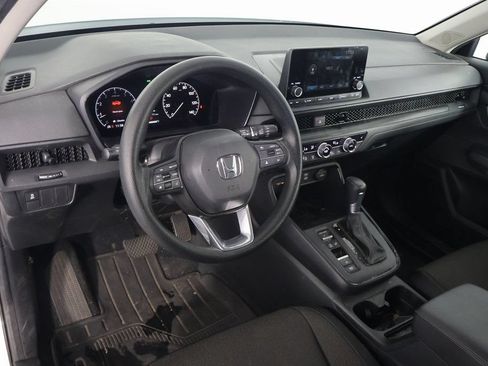 Used 2025 Honda CR-V EX image 7