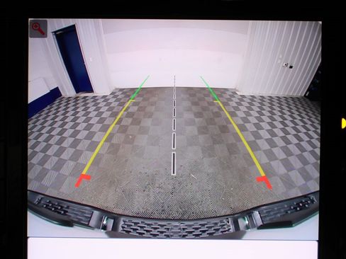 Used 2025 RAM 1500 Rebel image 15