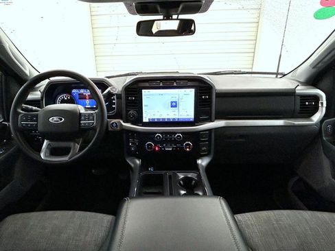 Used 2023 Ford F150 XLT w/ Equipment Group 302A High image 13