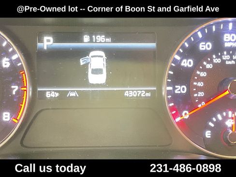 Used 2022 Kia Forte GT-Line w/ GT-Line Technology Package FWD image 22