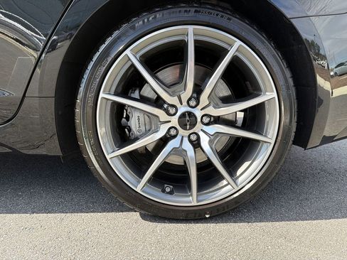 Used 2026 Genesis G70 2.5T RWD image 19